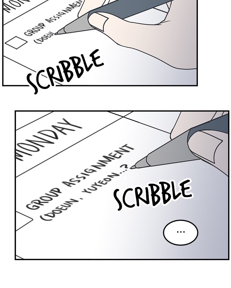 A Guide to Proper Dating chapter 40 - page 4