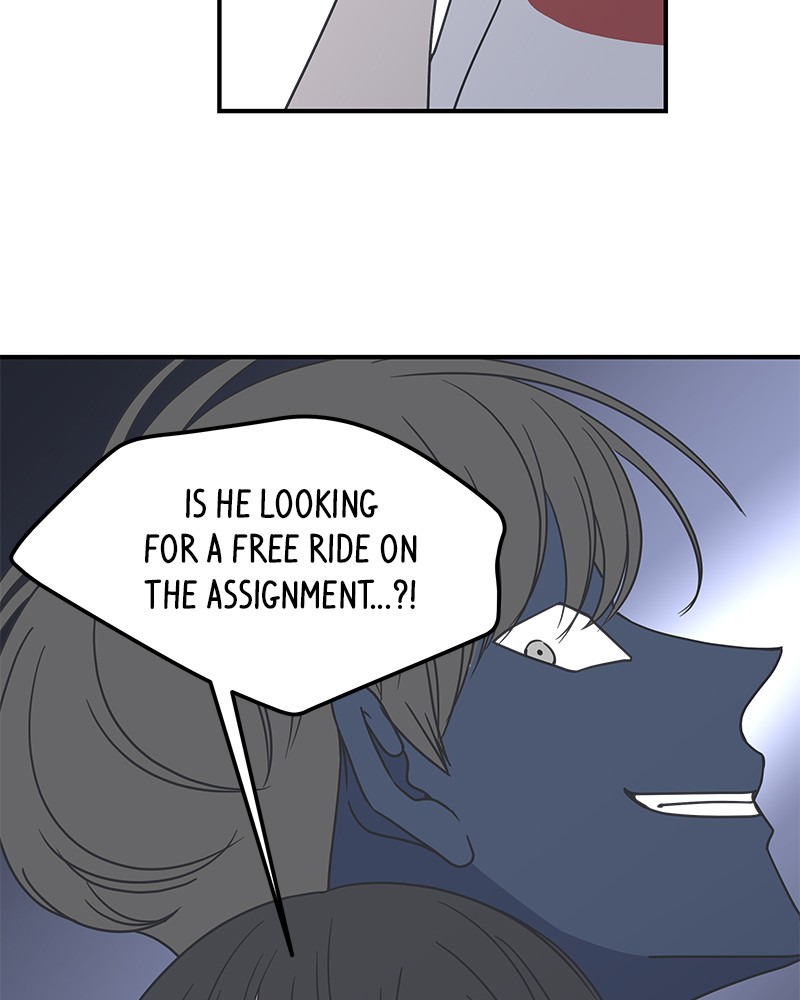 A Guide to Proper Dating chapter 40 - page 40