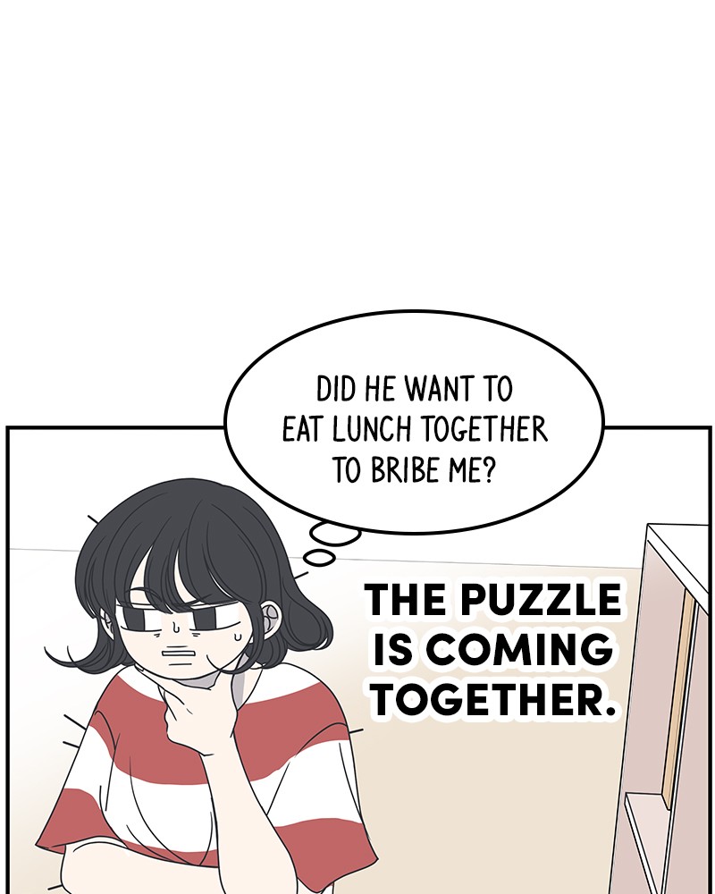 A Guide to Proper Dating chapter 40 - page 42