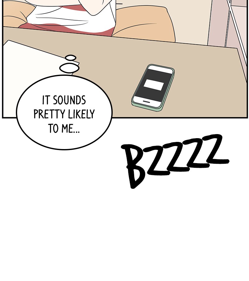 A Guide to Proper Dating chapter 40 - page 43