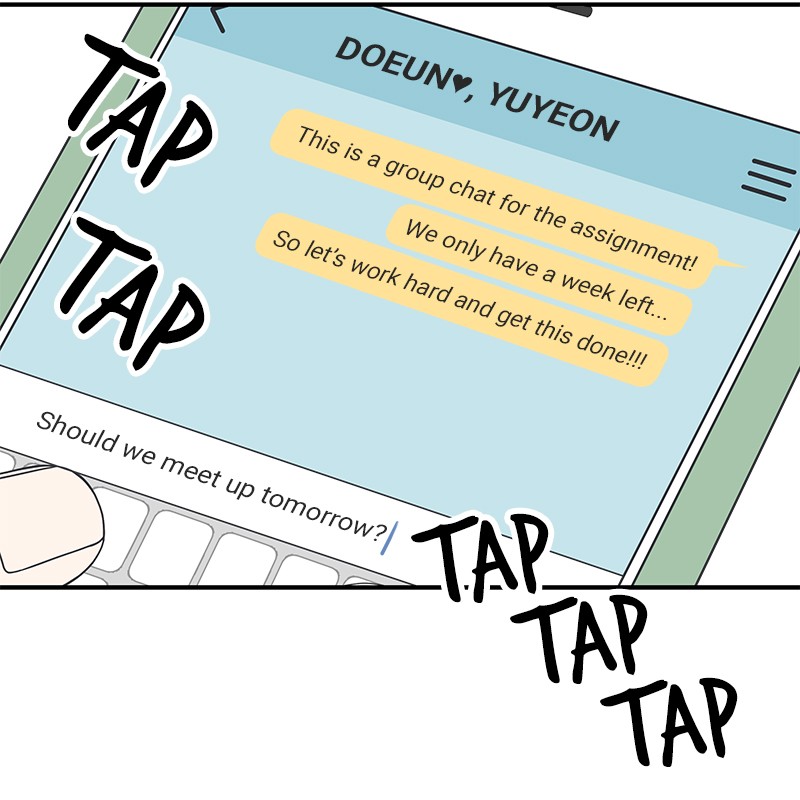 A Guide to Proper Dating chapter 40 - page 48
