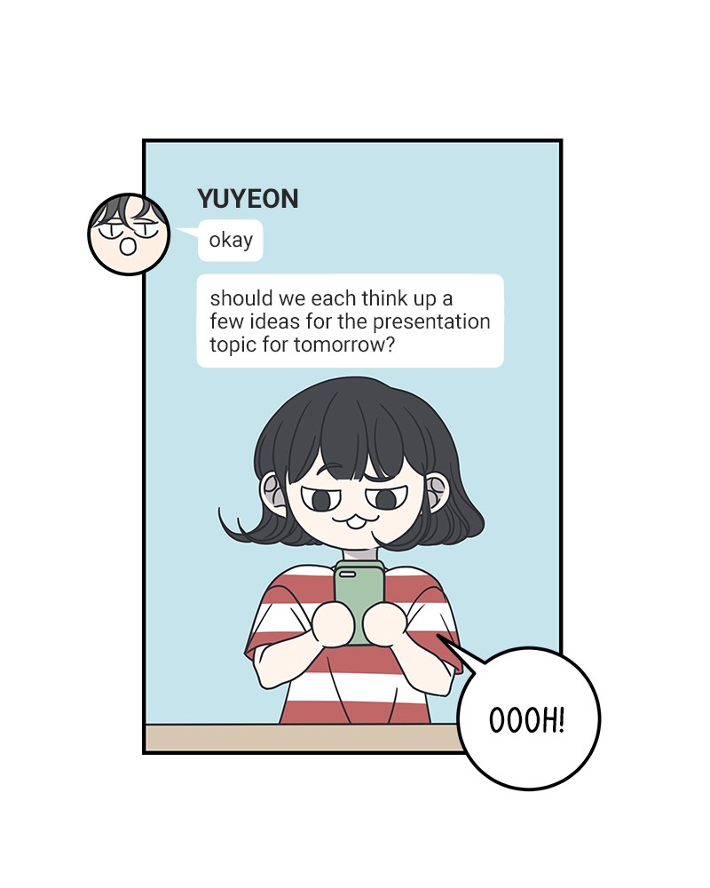 A Guide to Proper Dating chapter 40 - page 49