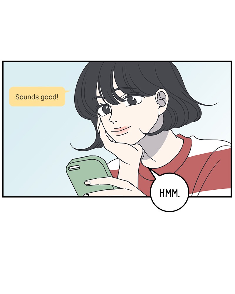 A Guide to Proper Dating chapter 40 - page 50