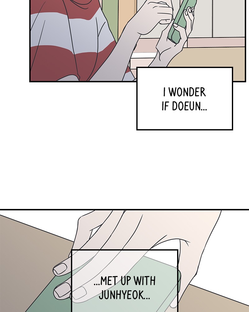 A Guide to Proper Dating chapter 40 - page 52