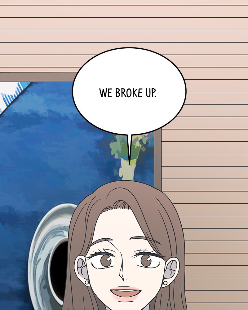 A Guide to Proper Dating chapter 40 - page 55