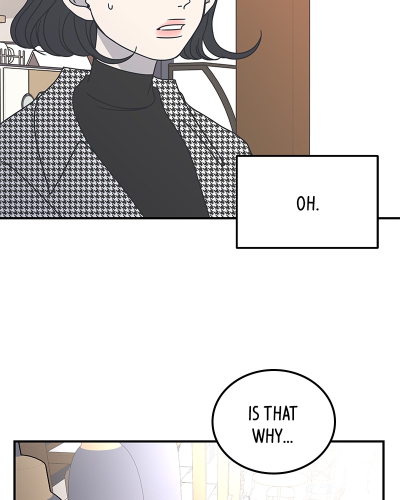 A Guide to Proper Dating chapter 40 - page 61