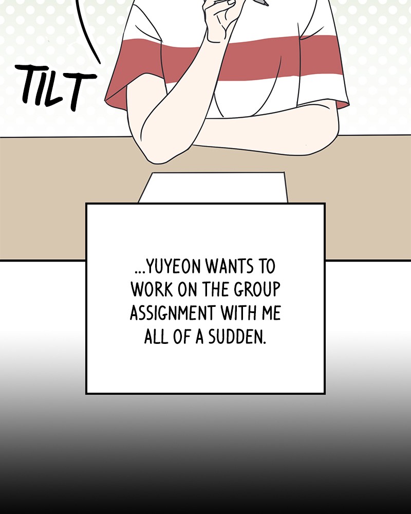 A Guide to Proper Dating chapter 40 - page 7