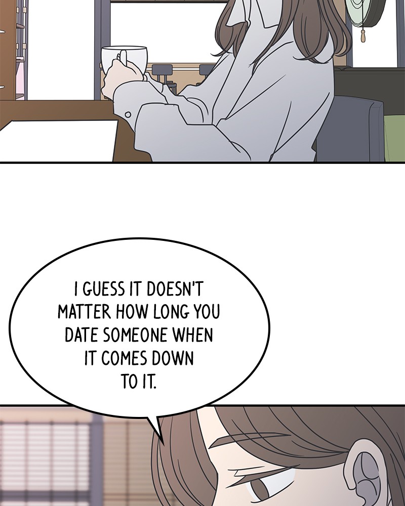 A Guide to Proper Dating chapter 40 - page 74