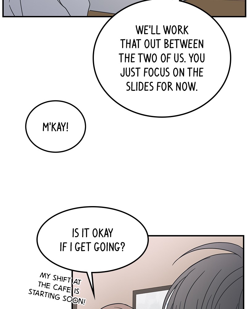 A Guide to Proper Dating chapter 40 - page 79
