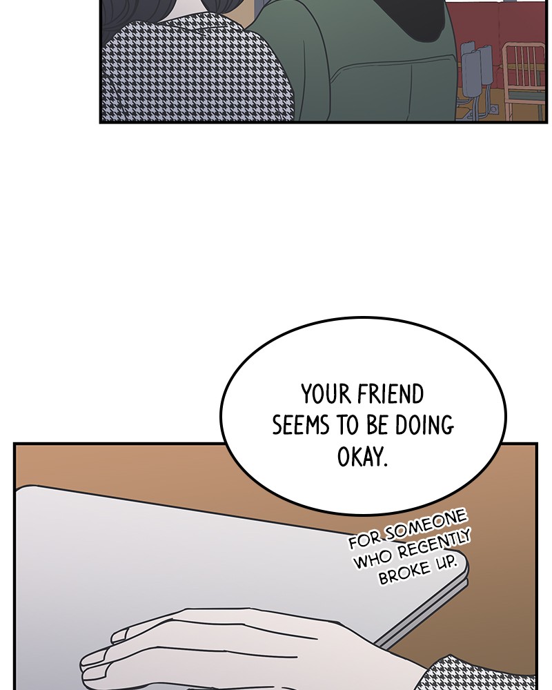 A Guide to Proper Dating chapter 40 - page 82