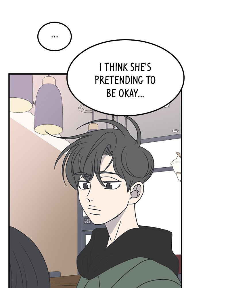 A Guide to Proper Dating chapter 40 - page 84