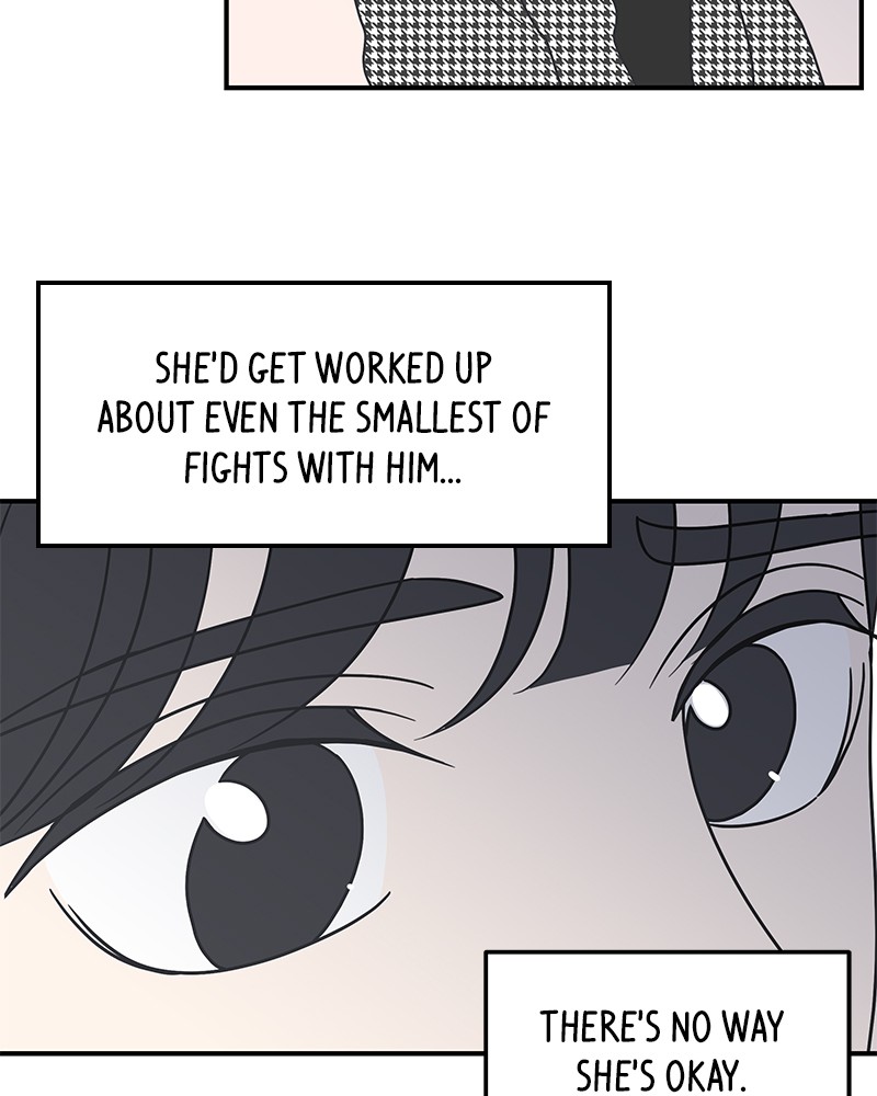 A Guide to Proper Dating chapter 40 - page 86