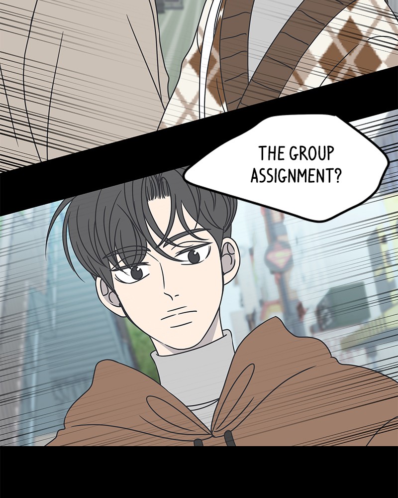 A Guide to Proper Dating chapter 40 - page 9