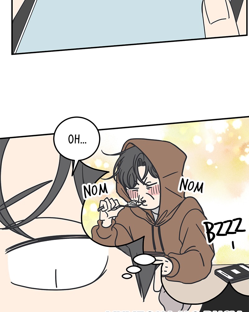 A Guide to Proper Dating chapter 39 - page 19