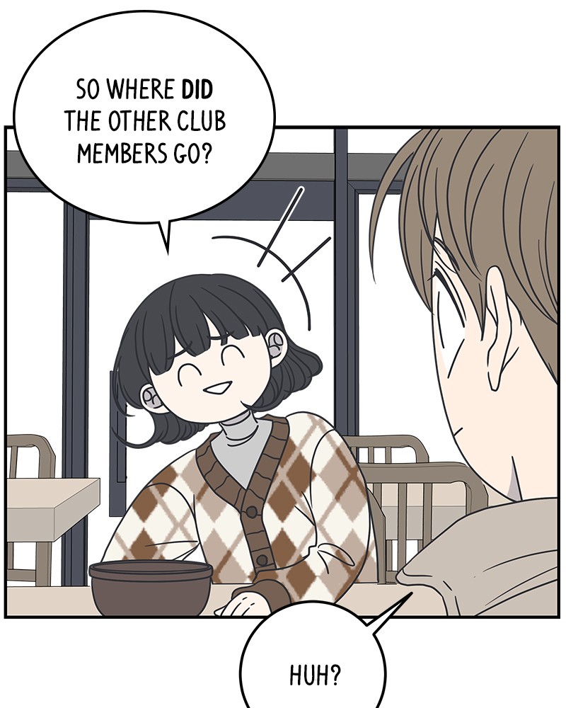 A Guide to Proper Dating chapter 39 - page 29