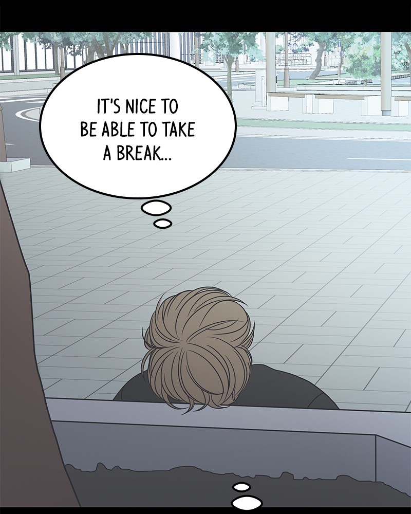 A Guide to Proper Dating chapter 39 - page 41
