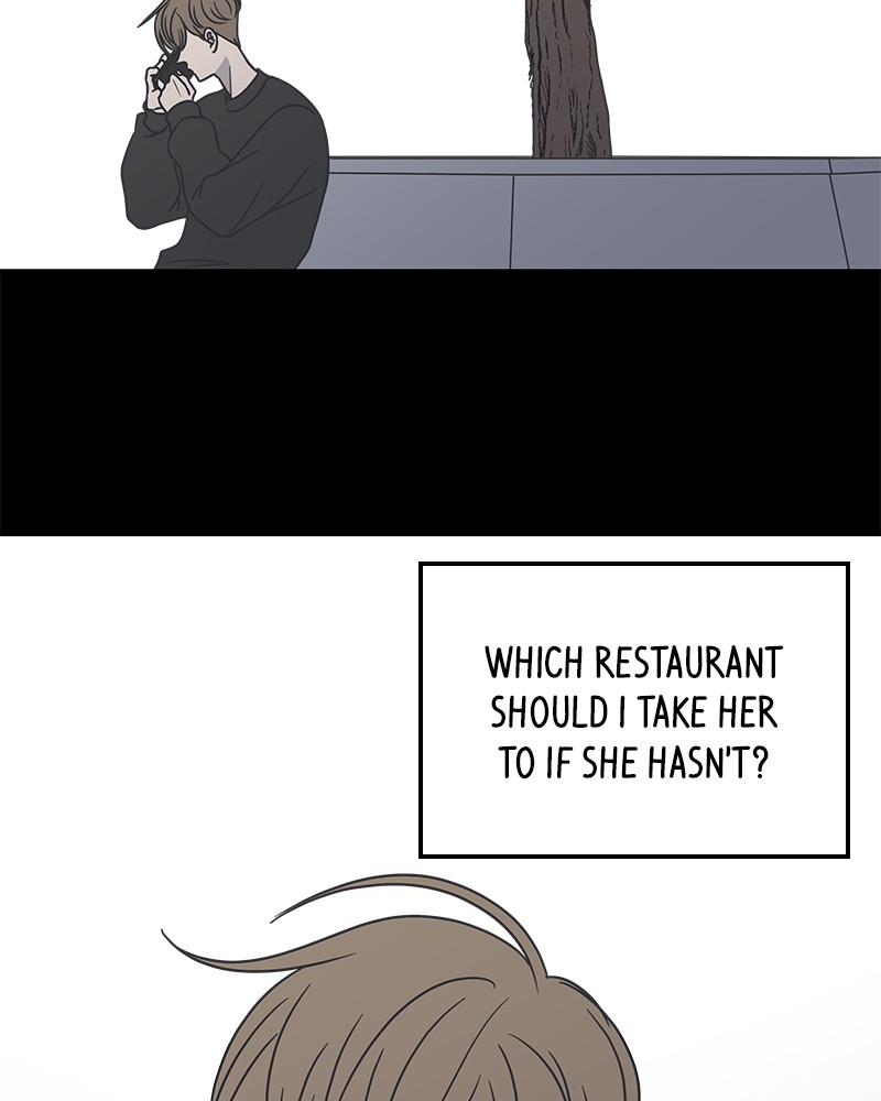 A Guide to Proper Dating chapter 39 - page 50