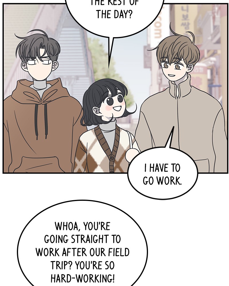 A Guide to Proper Dating chapter 39 - page 67