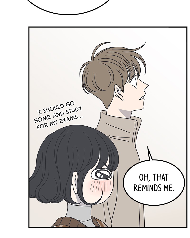 A Guide to Proper Dating chapter 39 - page 68