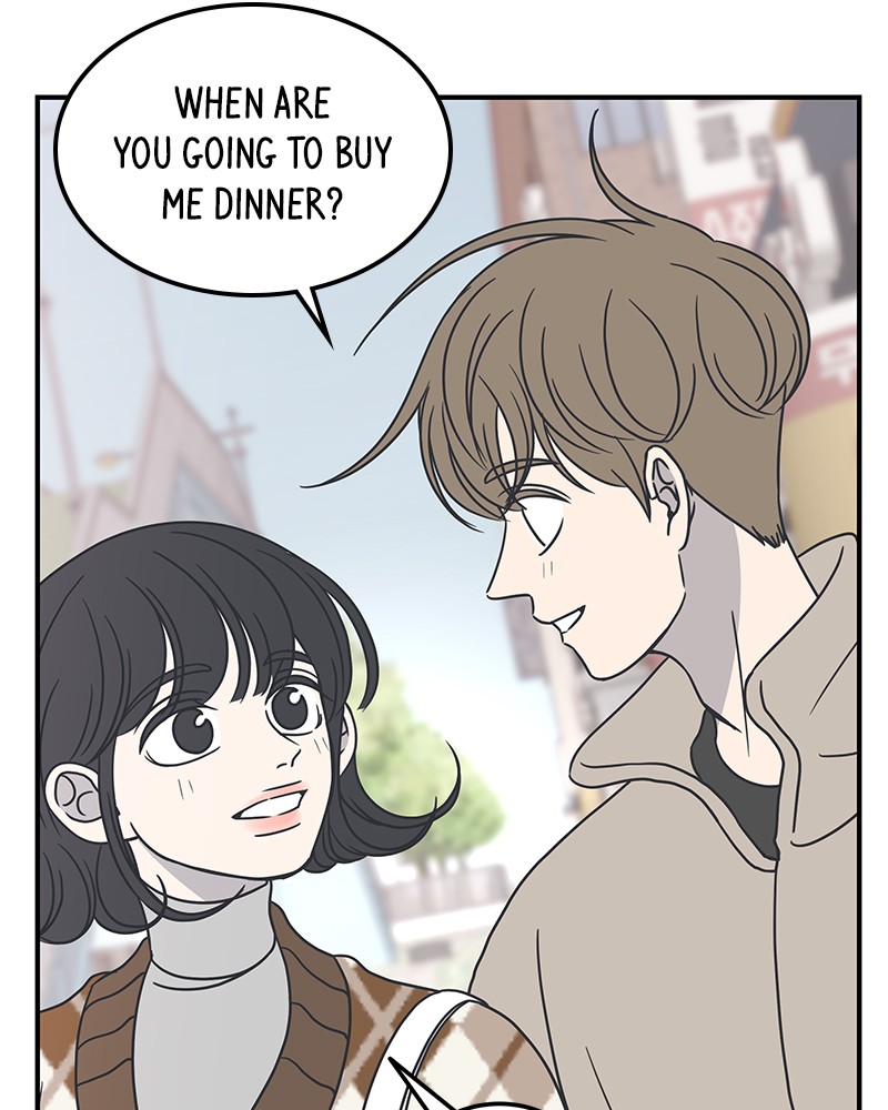 A Guide to Proper Dating chapter 39 - page 69