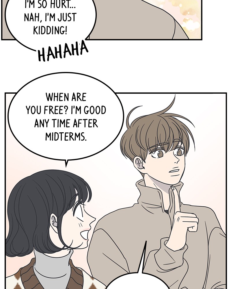 A Guide to Proper Dating chapter 39 - page 74
