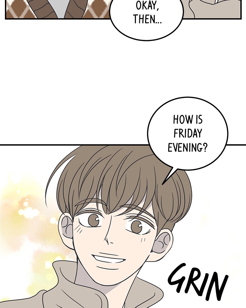 A Guide to Proper Dating chapter 39 - page 75