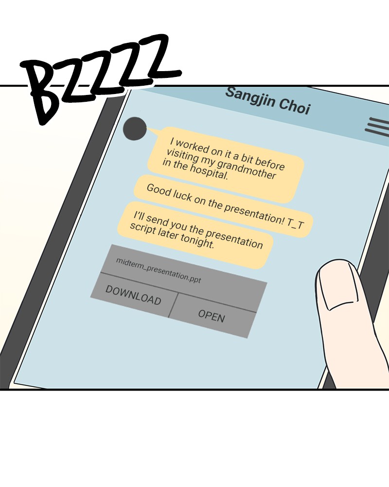 A Guide to Proper Dating chapter 39 - page 83