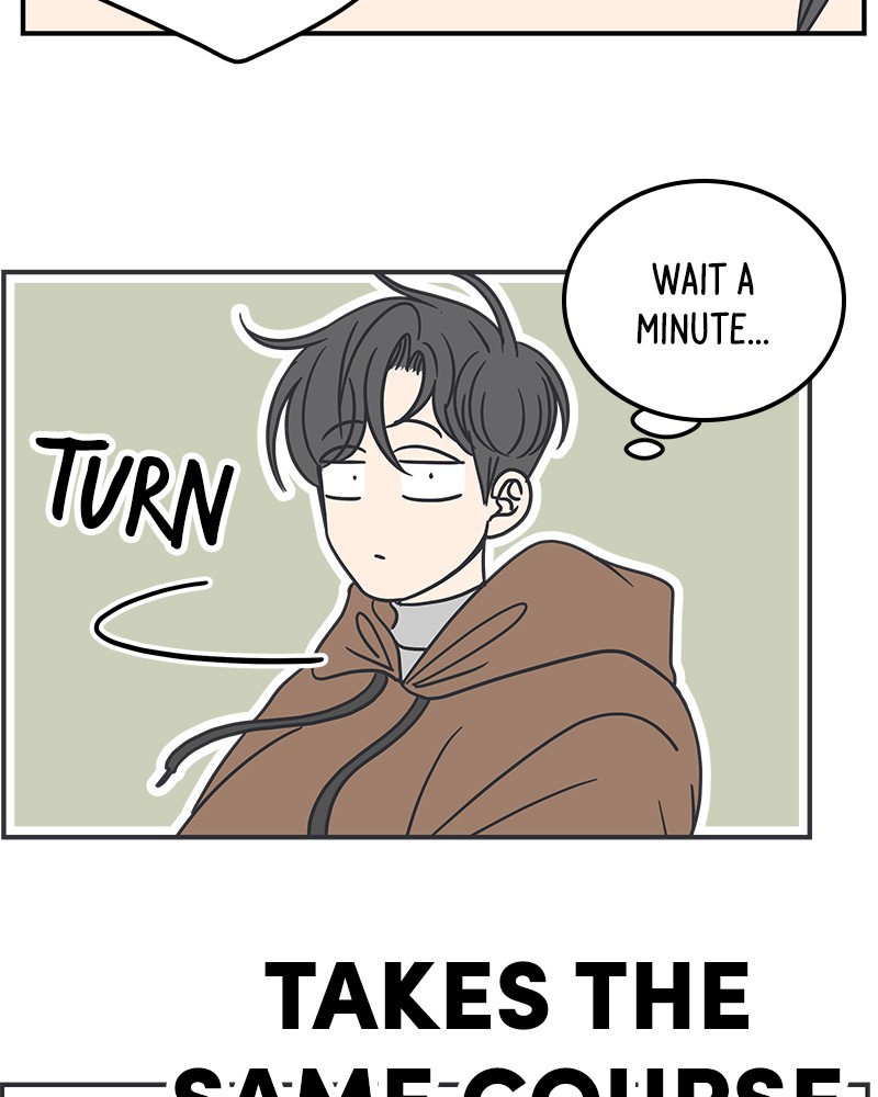 A Guide to Proper Dating chapter 39 - page 90