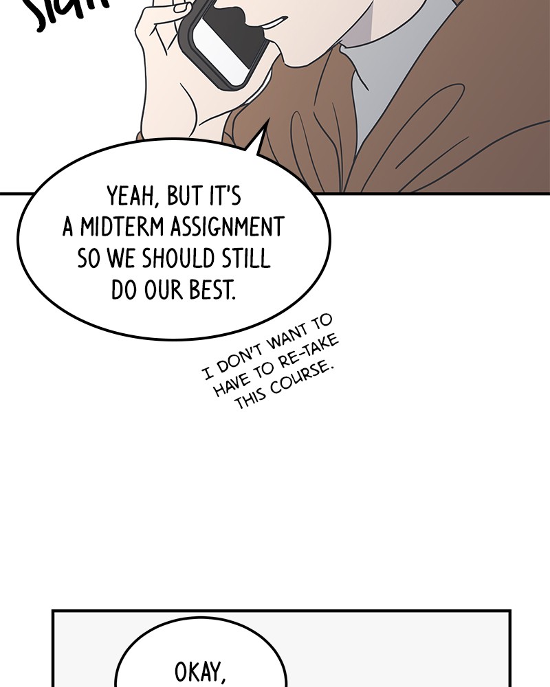 A Guide to Proper Dating chapter 38 - page 23