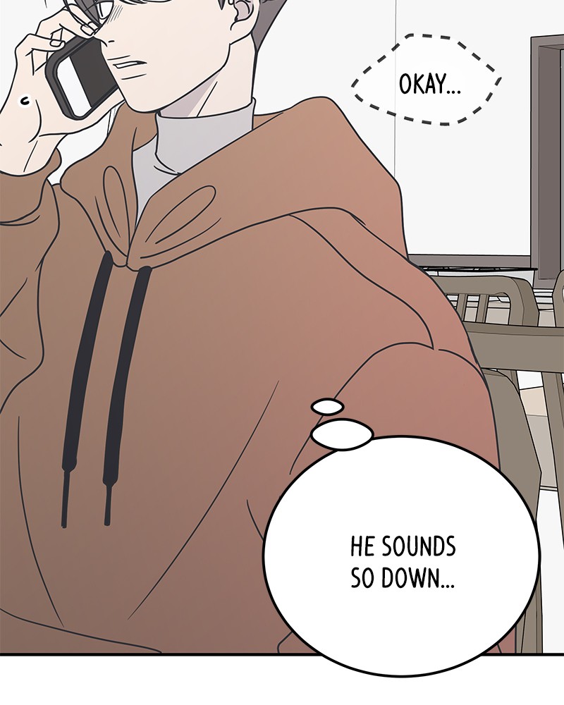 A Guide to Proper Dating chapter 38 - page 26