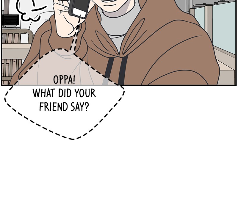 A Guide to Proper Dating chapter 38 - page 28