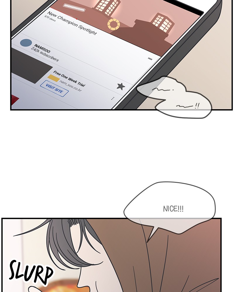 A Guide to Proper Dating chapter 38 - page 3