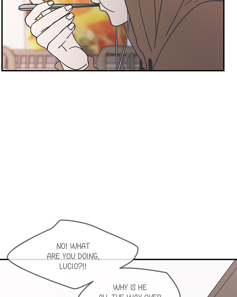 A Guide to Proper Dating chapter 38 - page 4