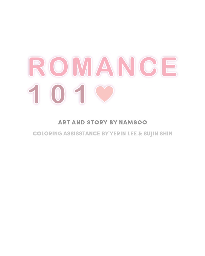 A Guide to Proper Dating chapter 38 - page 41