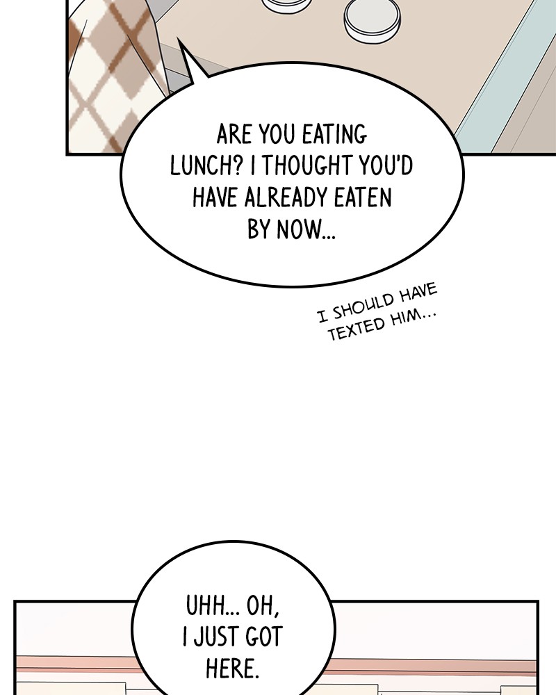 A Guide to Proper Dating chapter 38 - page 45