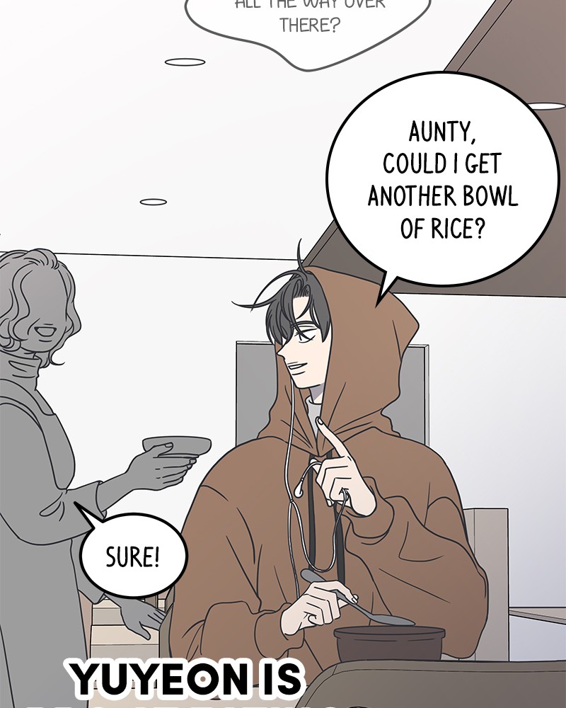 A Guide to Proper Dating chapter 38 - page 5