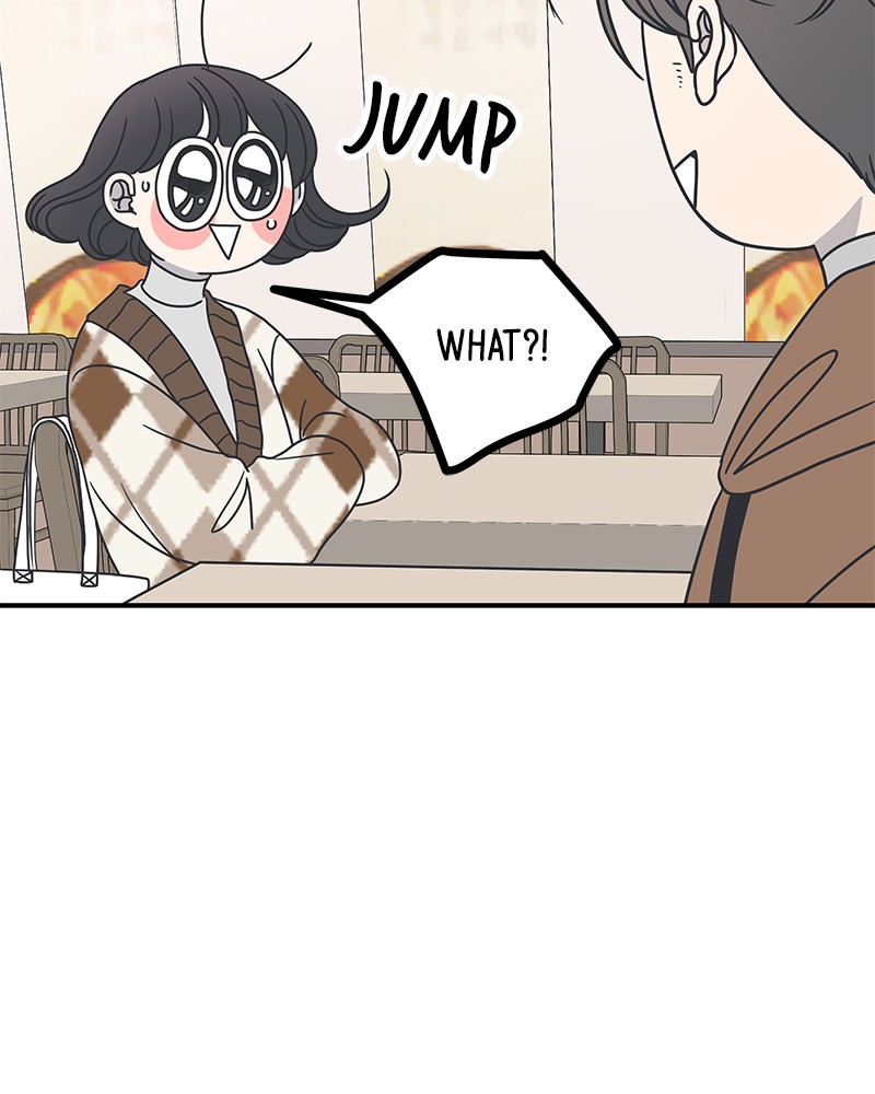A Guide to Proper Dating chapter 38 - page 53