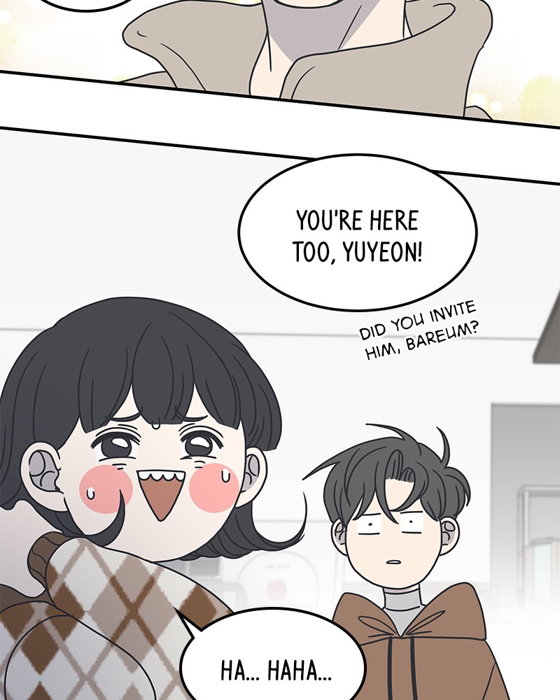 A Guide to Proper Dating chapter 38 - page 60