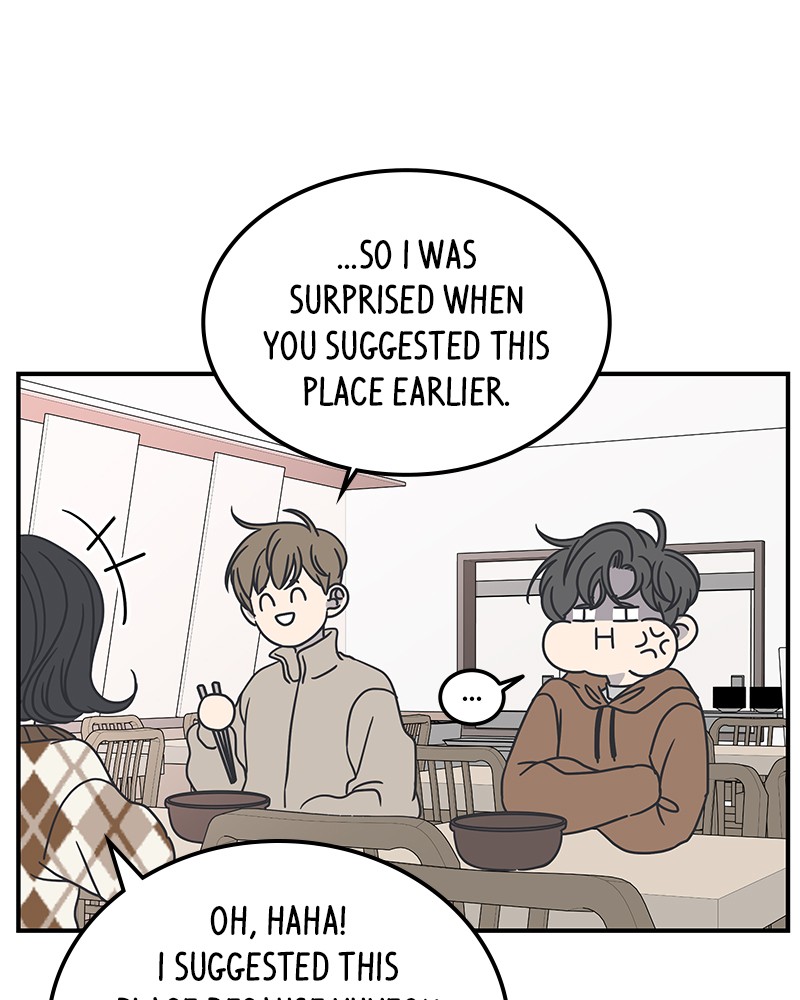 A Guide to Proper Dating chapter 38 - page 68