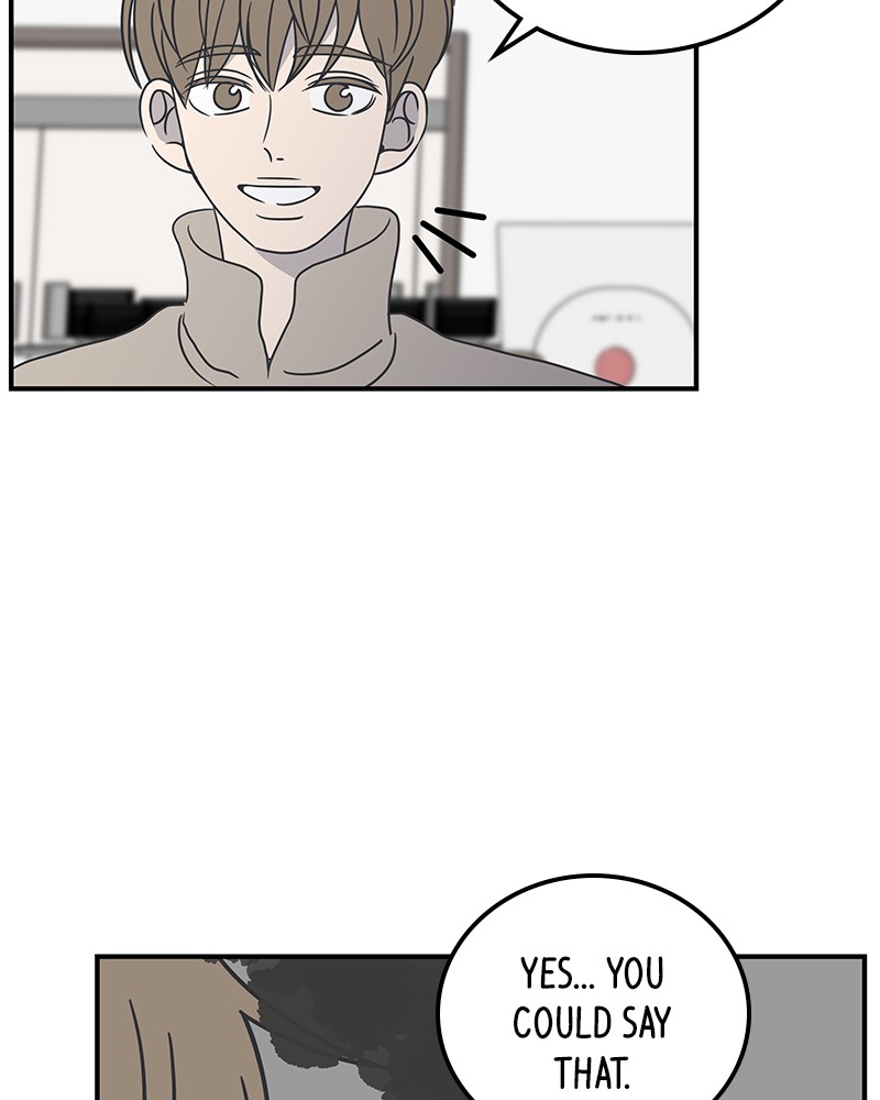 A Guide to Proper Dating chapter 38 - page 73