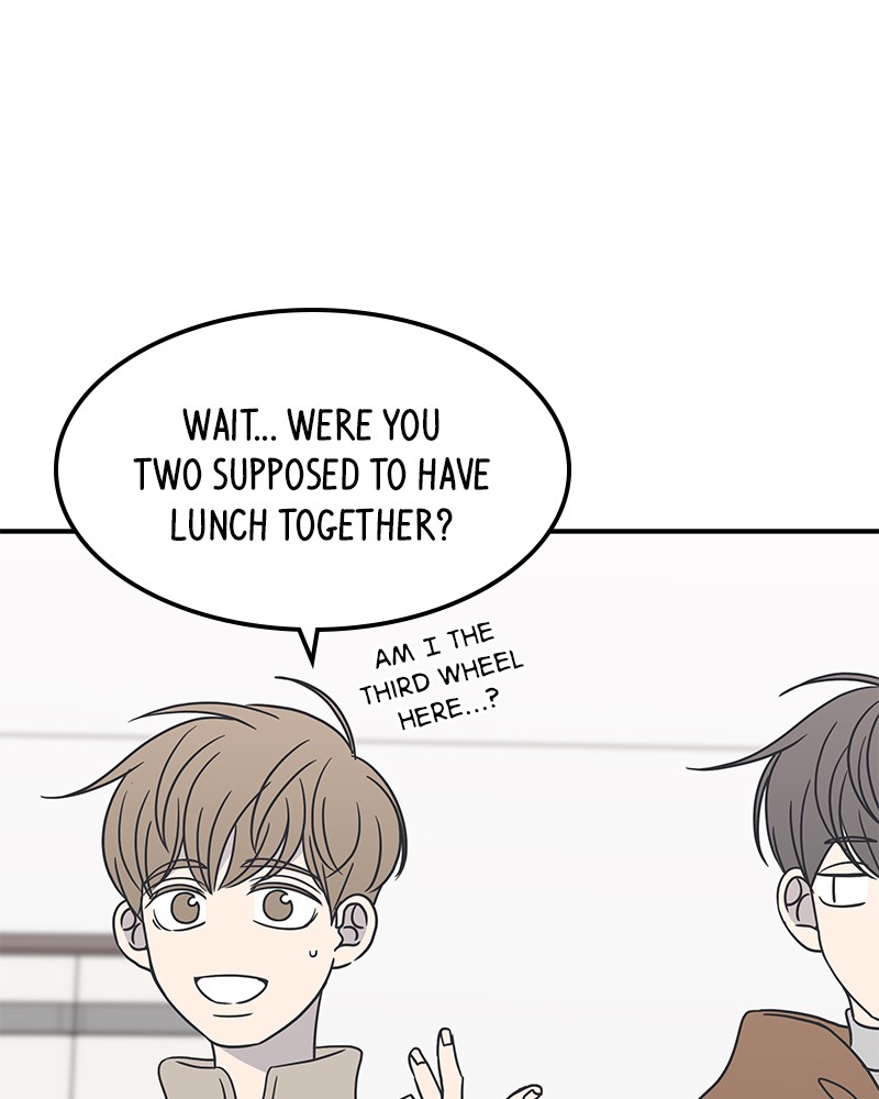 A Guide to Proper Dating chapter 38 - page 75
