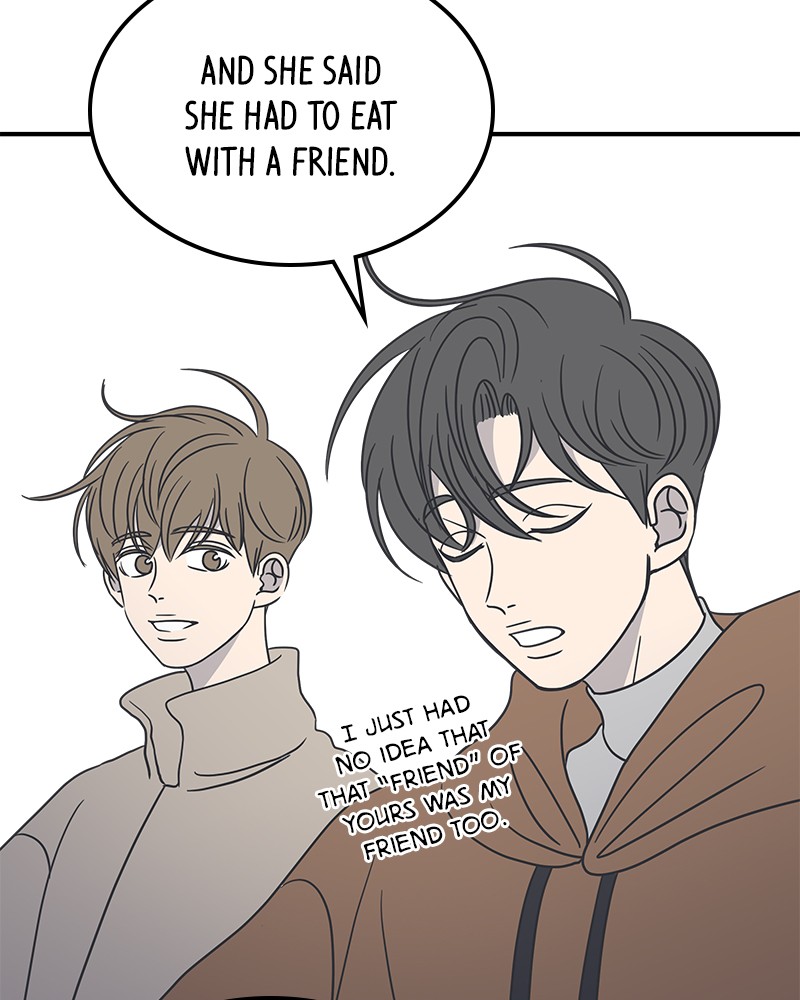 A Guide to Proper Dating chapter 38 - page 78