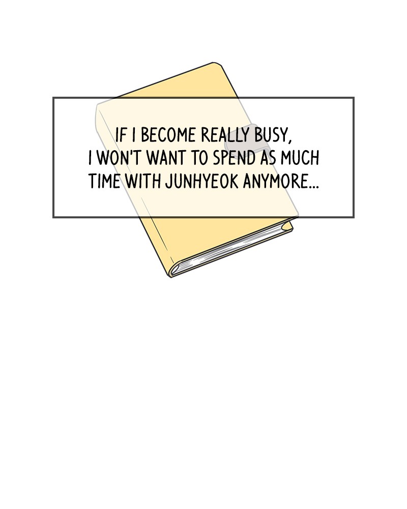 A Guide to Proper Dating chapter 37 - page 19
