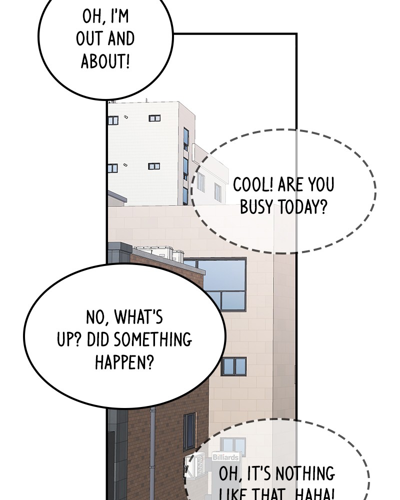 A Guide to Proper Dating chapter 37 - page 255