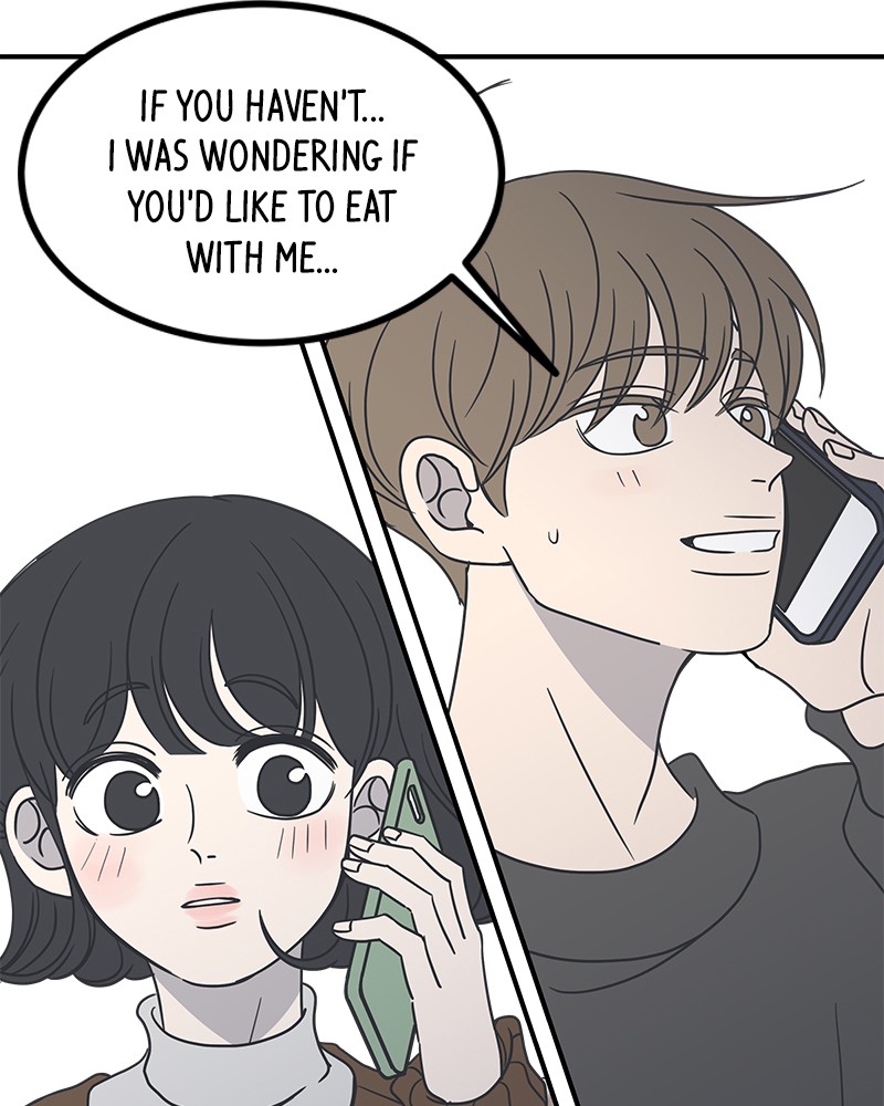 A Guide to Proper Dating chapter 37 - page 261