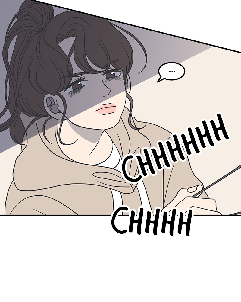 A Guide to Proper Dating chapter 37 - page 7
