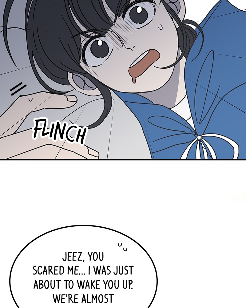 A Guide to Proper Dating chapter 37 - page 97