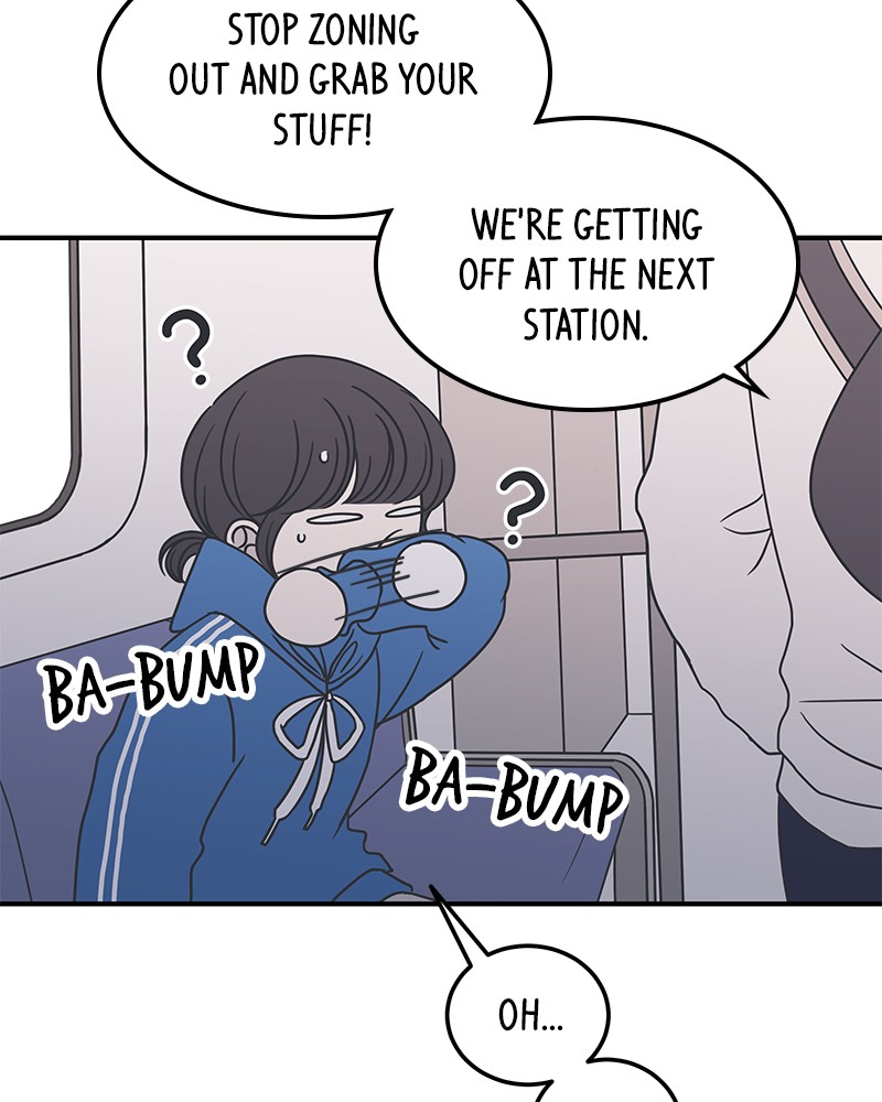 A Guide to Proper Dating chapter 37 - page 101