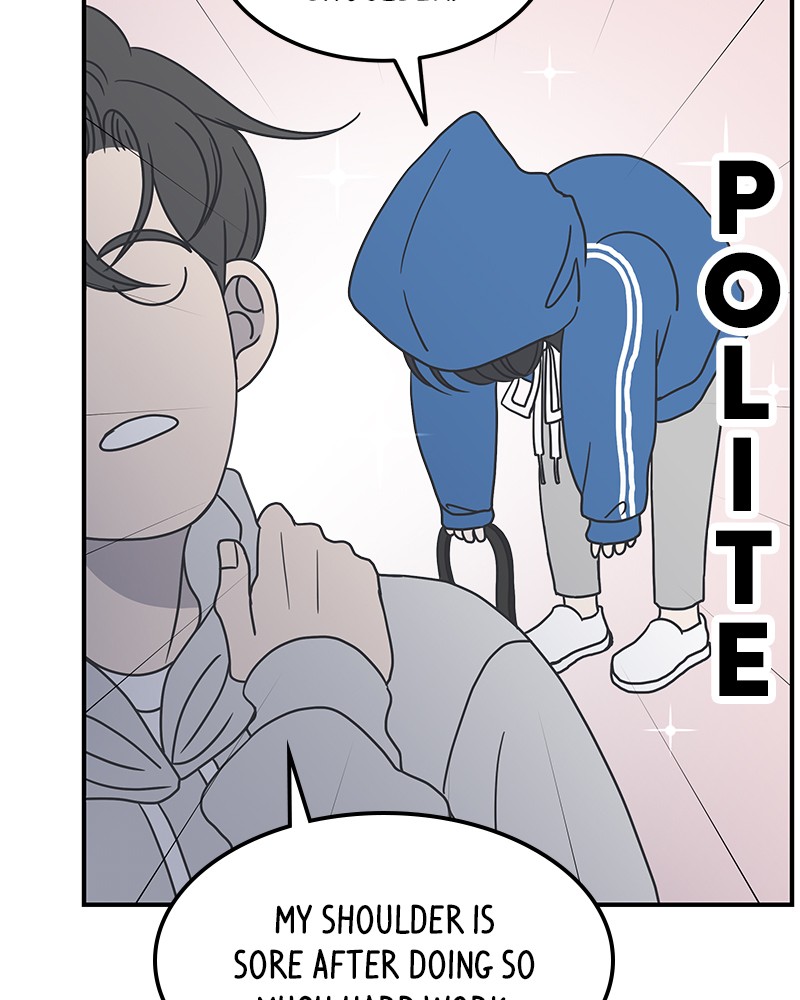 A Guide to Proper Dating chapter 37 - page 113