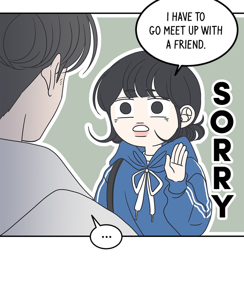 A Guide to Proper Dating chapter 37 - page 129